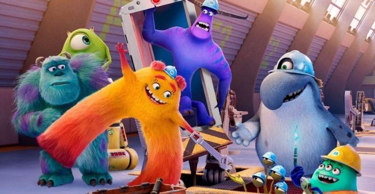 8 filmes e séries do Disney+ para maratonar com a família