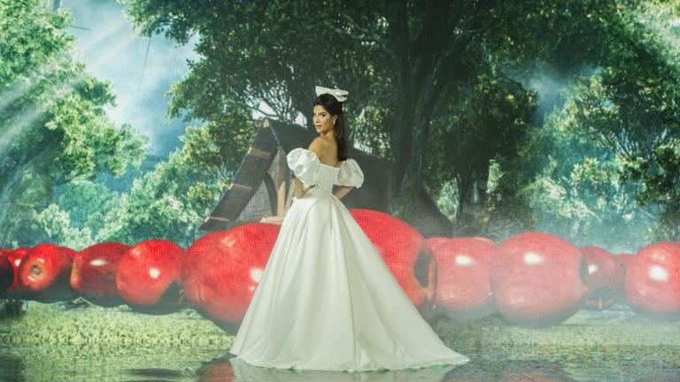 branca de neve