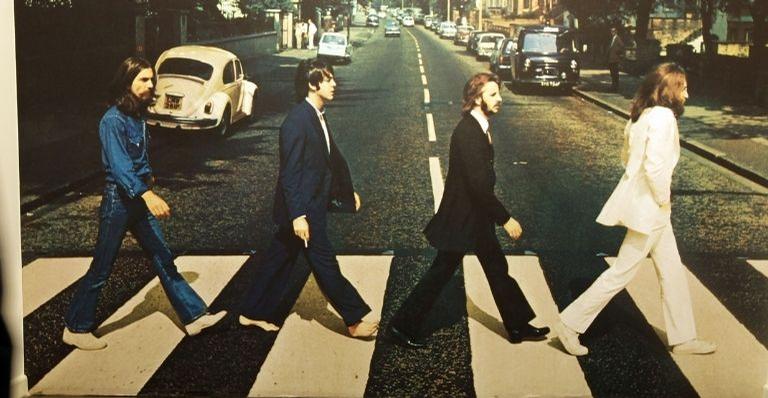 Cofre superpoderoso irá guardar a discografia dos Beatles até o próximo século