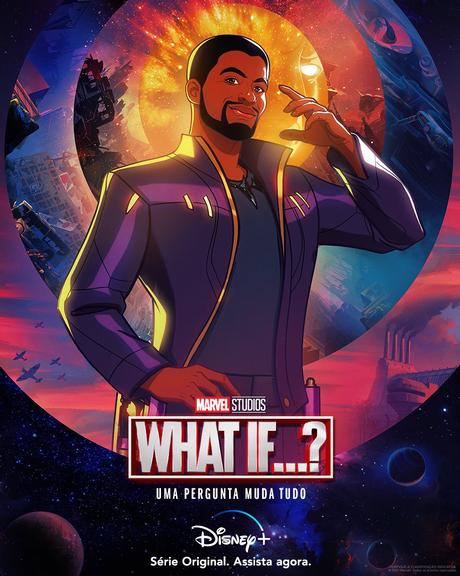 What if