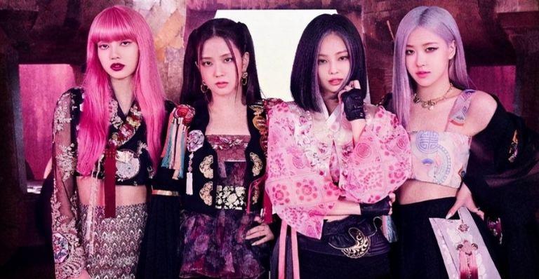 ‘BLACKPINK: The Movie’ bate recorde de bilheteria nos cinemas