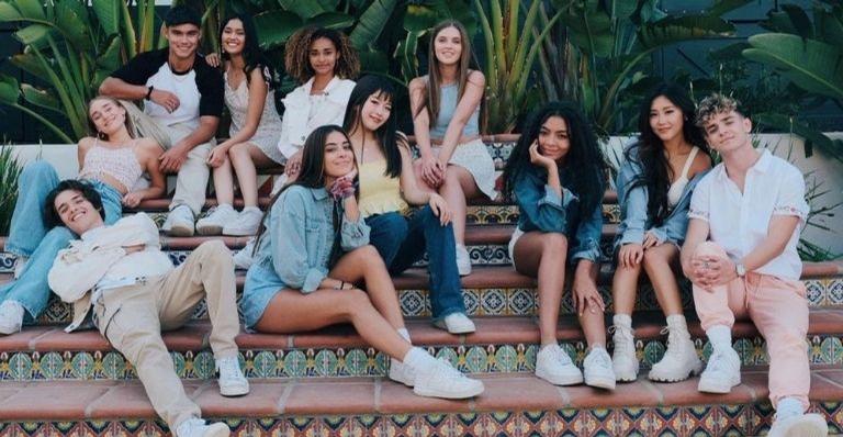 “Love, Love, Love”: Filme musical do Now United ganha data de lançamento