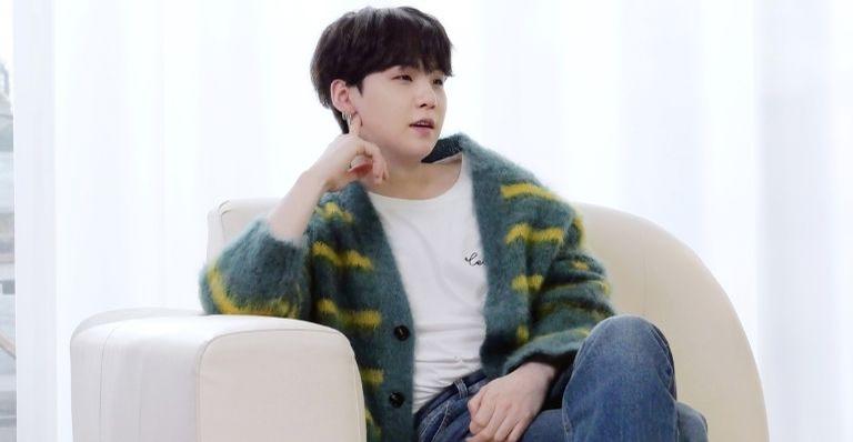 Suga no Omegle? Youtuber realiza pegadinha na internet fingindo ser integrante do BTS