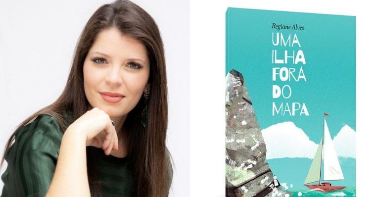 ‘Uma Ilha Fora do Mapa’: livro infantil aborda a poluição nos oceanos
