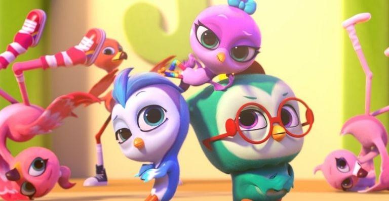 ‘Do Re & Mi’: Nova série de animação musical original da Amazon Prime Video ganha primeiro trailer