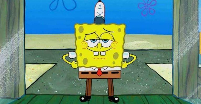 ‘Bob Esponja’: com três séries, franquia é renovada para mais 50 episódios