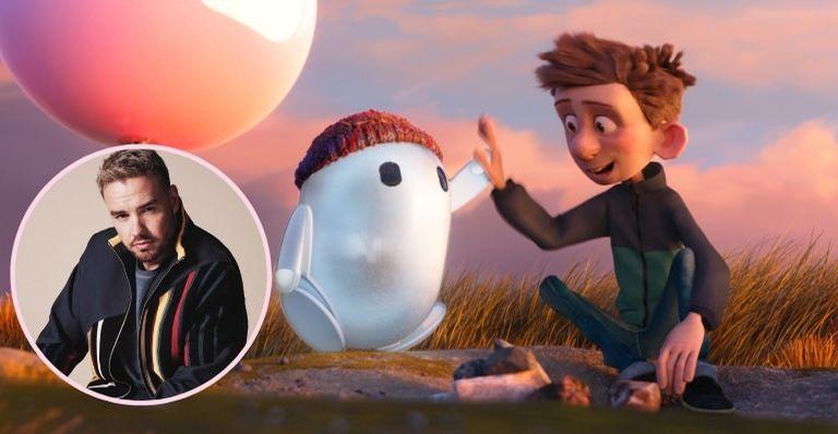 ‘Ron Bugado’: Liam Payne terá música em nova animação da Disney