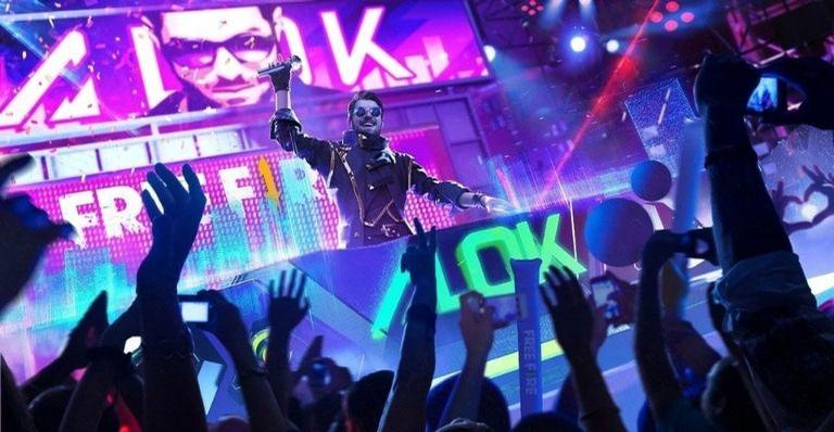 Free Fire: Garena e DJ Alok doam mais de 5 milhões de reais para projetos sociais da Índia