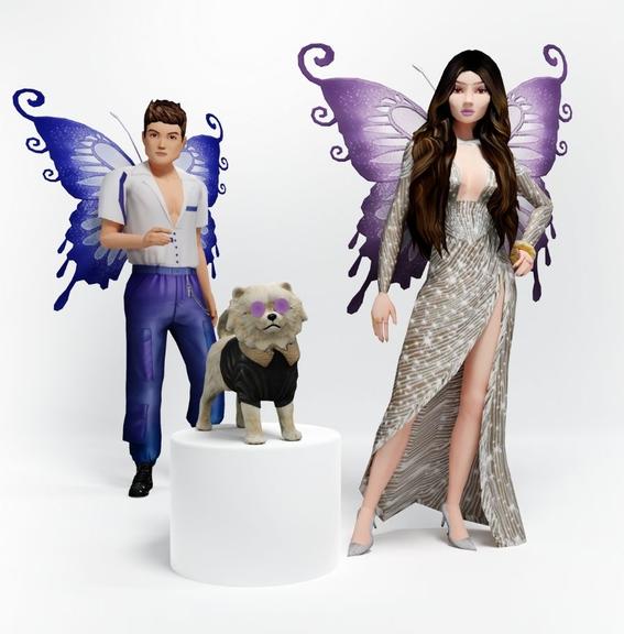 avakin