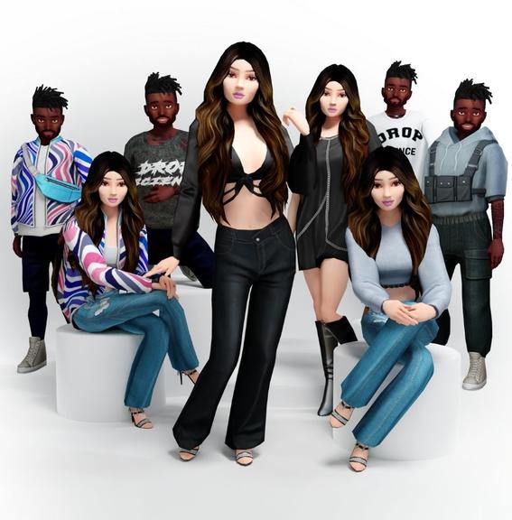 avakin