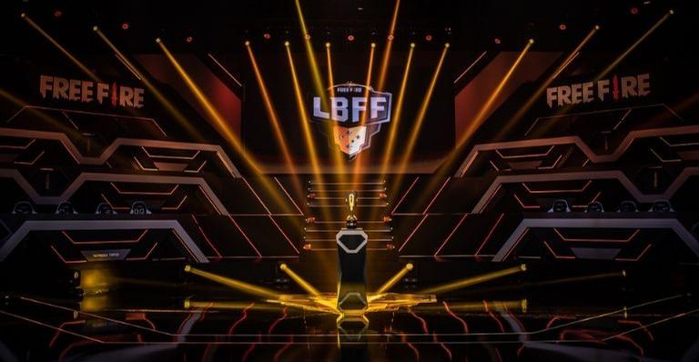 LBFF 6: Nova etapa da Liga Brasileira de Free Fire terá início no próximo sábado (28)
