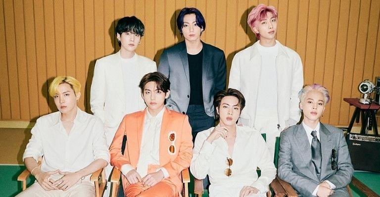 BTS: grupo estampa capa da Billboard, mas fãs reclamam da entrevista feita