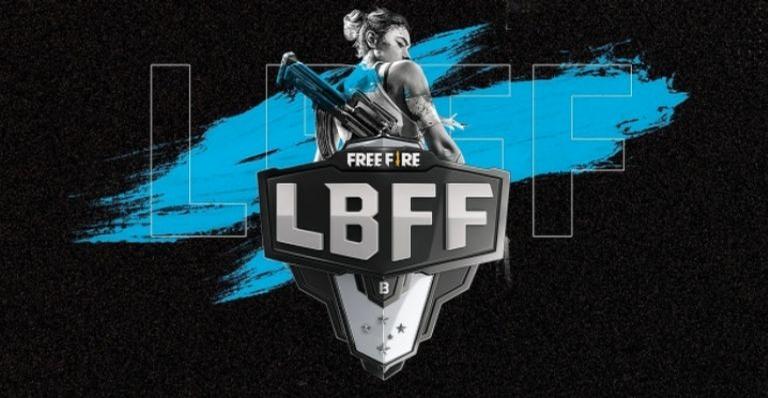 Free Fire: Série B da LBFF 6 começa na próxima terça-feira (31)