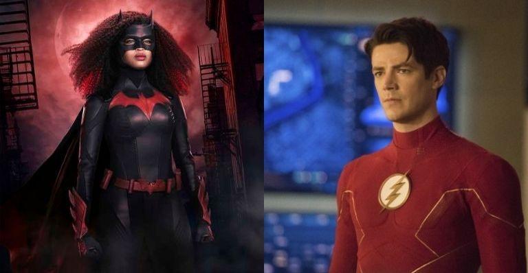 The Flash ganhará especial de 5 episódios com Batwoman e mais; entenda