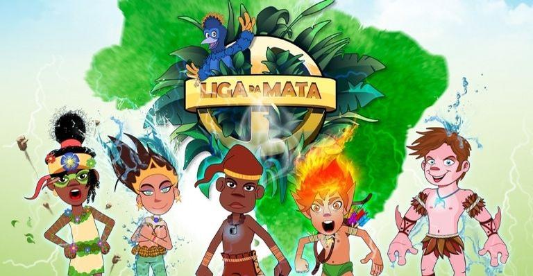 ‘Liga da Mata’: Animação brasileira é destaque em premiações internacionais