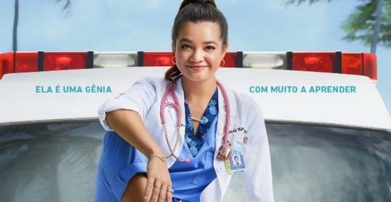 Disney+ divulga trailer oficial da nova série ‘Doogie Kamealoha: Doutora Precoce’; Confira!