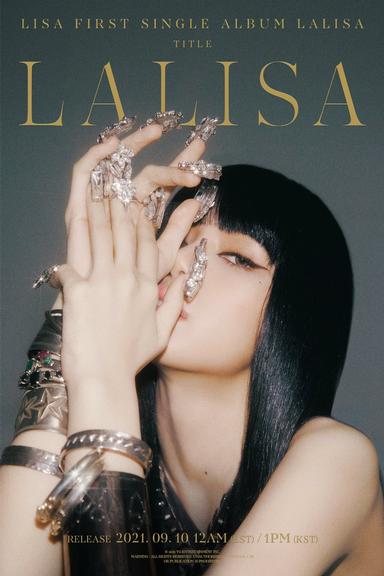 BLACKPINK: Lisa divulga título de sua primeira música solo - Recreio