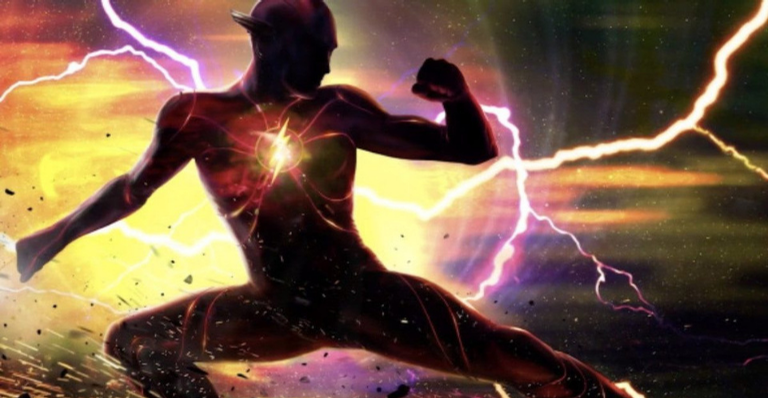 ‘The Flash’: diretor de fotografia diz que longa não será ‘apenas um filme de super-heróis’