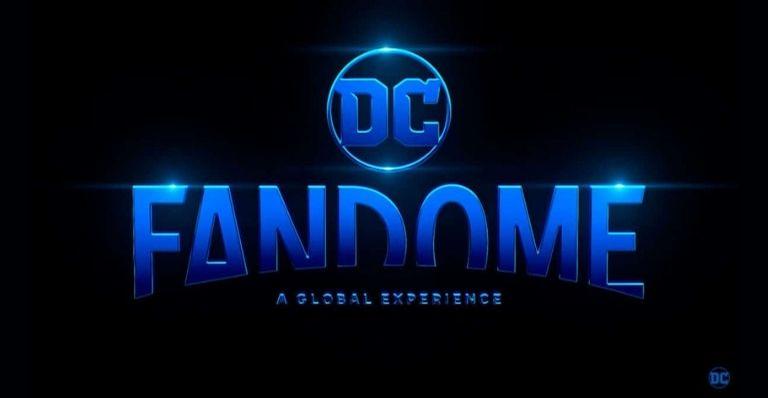 Saiba tudo o que vai acontecer na nova edição do DC FanDome, o evento online do Universo DC