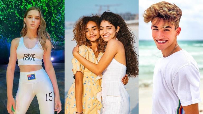 now united