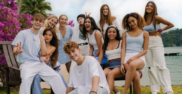 4 anos de Now United: Confira 5 momentos marcantes da carreira do grupo