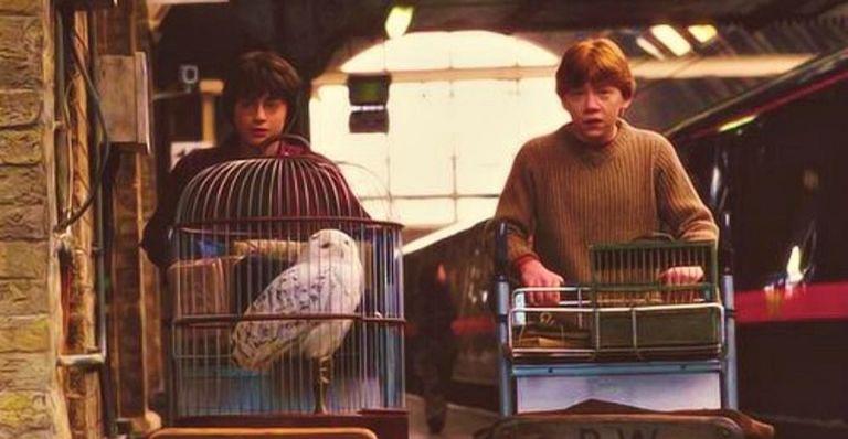 Back to Hogwarts: confira as comemorações que marcam o dia de voltar à escola de magia