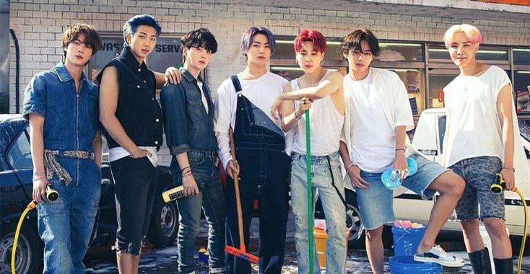 ‘BTS In The SOOP’: reality ganhará segunda temporada