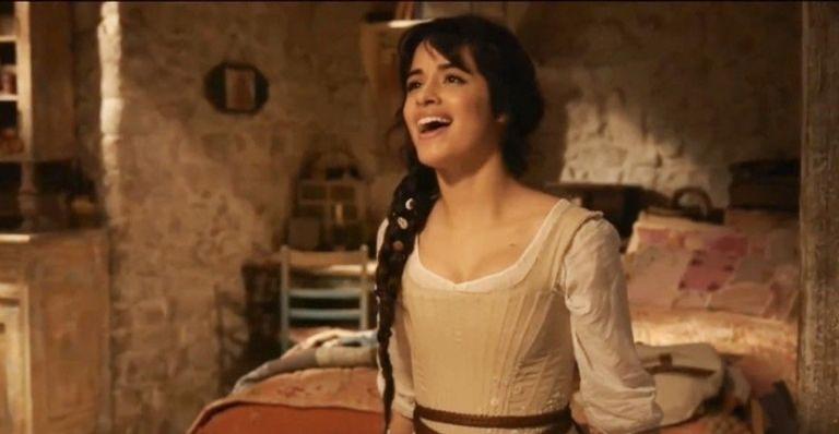 ‘Million to One’: Single da trilha sonora de ‘Cinderela’ ganha clipe com Camila Cabello