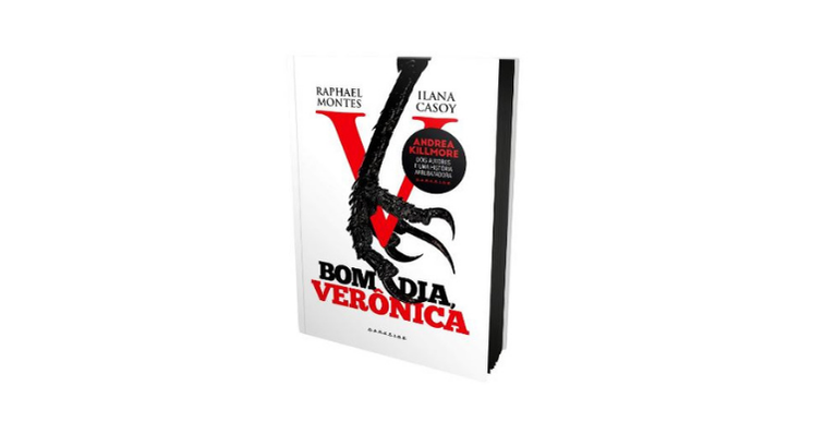 Reprodução/Amazon