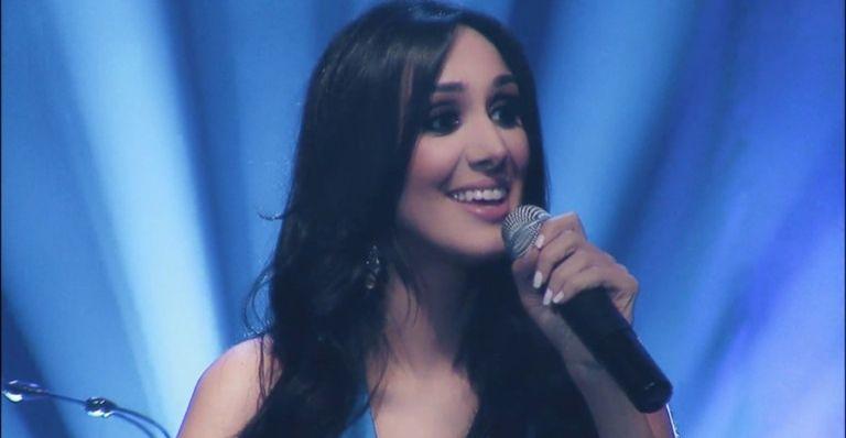 Com participações de Claudia Leitte e Pe. Fábio de Melo, Marina Elali lançará novo EP infantil com canções de ninar