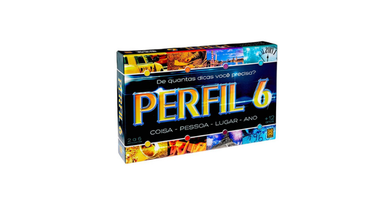 Reprodução/Amazon