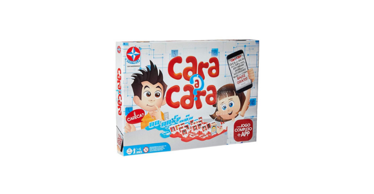 Reprodução/Amazon