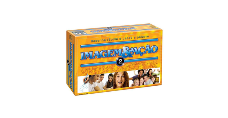 Reprodução/Amazon
