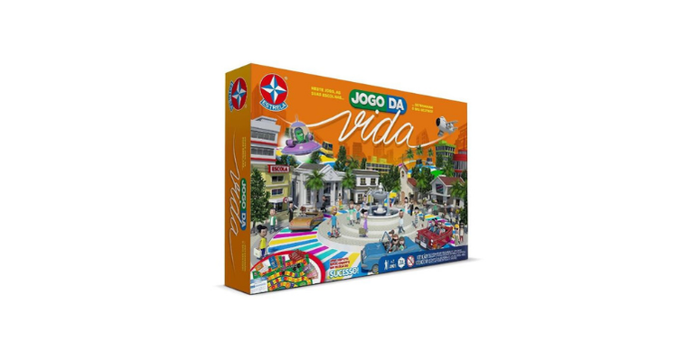 Reprodução/Amazon