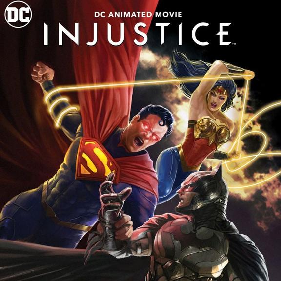 injustice