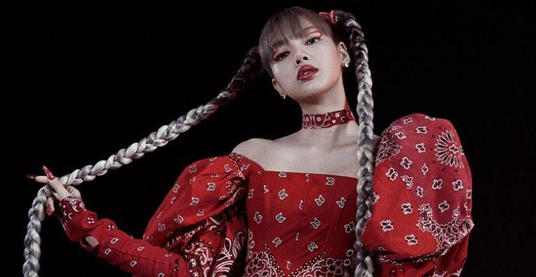 Debut solo da Lisa, do BLACKPINK, ganha terceiro vídeo teaser. Confira!