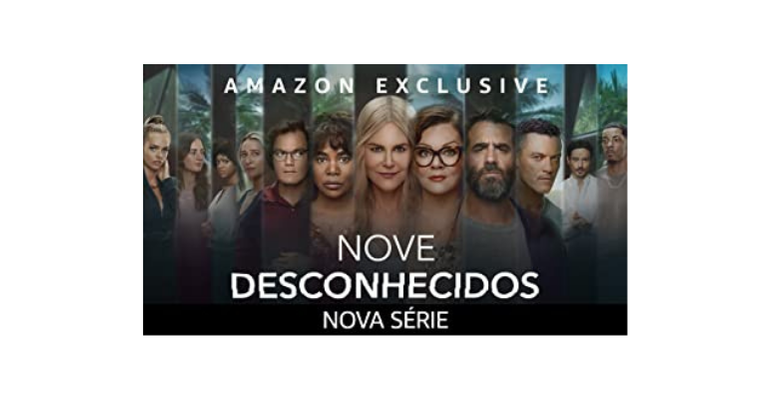 Reprodução/Amazon