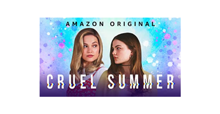 Reprodução/Amazon