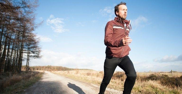 Saiba quais são os benefícios da corrida no nosso dia a dia