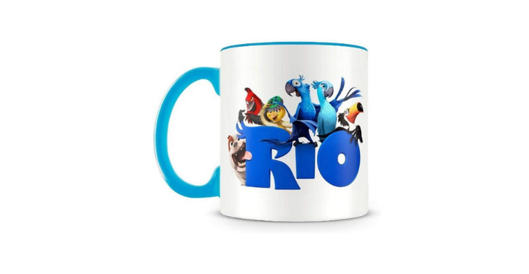 Reprodução/Amazon