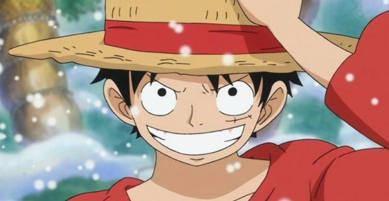 One Piece: Netflix mostra logo e roteiro de série live-action