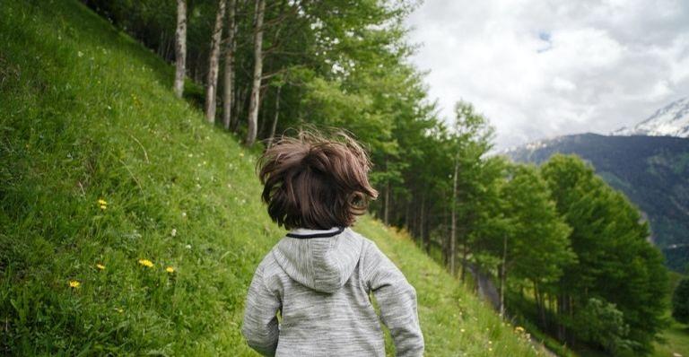 Confira 5 dicas para ensinar preservação ambiental para as crianças