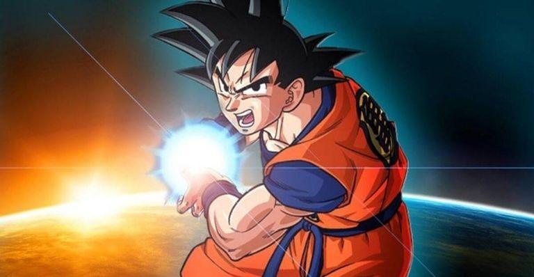 Dragon Ball entrará no catálogo do Globoplay