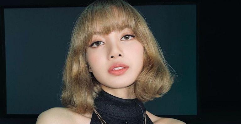 Lalisa: Lisa revela detalhes sobre faixas de seu debut solo