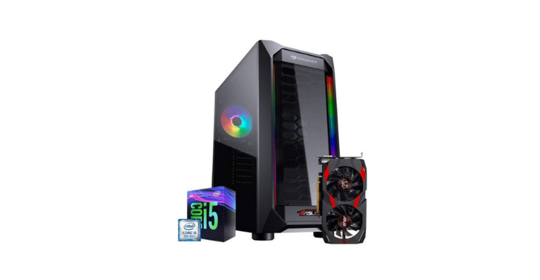 Reprodução/Amazon