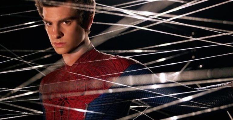 Andrew Garfield nega participação em ‘Homem-Aranha 3’: ‘Grande decepção’