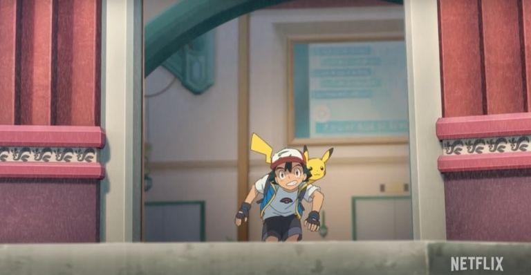 ‘Pokémon: Segredos da Selva’ ganha trailer e data de estreia; saiba detalhes
