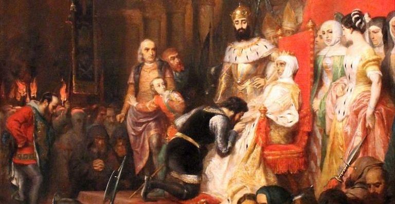 Conheça a história de Inês de Castro, a rainha cadáver de Portugal