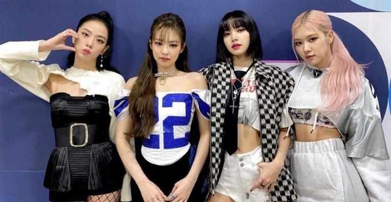 BLACKPINK é confirmado em novo feat de Ozuna com Megan Thee Stallion e DJ Snake