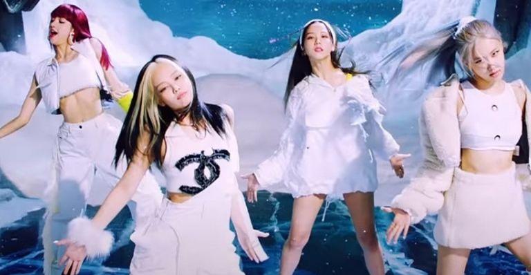 BLACKPINK quebra mais um recorde e se torna o maior canal do YouTube